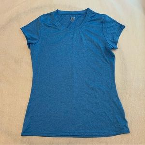 C9 by Champion blue tshirt